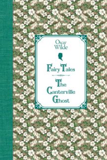 Сказки. Кентервильское привидение. Fairy Tales. The Canterville Ghost
