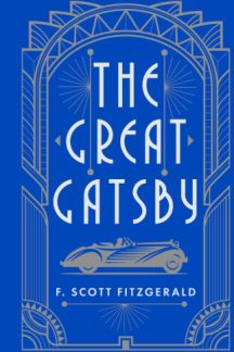 The Great Gatsby (Exclusive)
