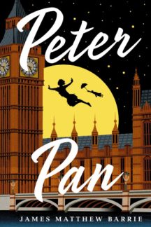 Peter Pan (Exclusive)