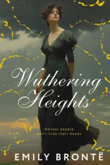 Wuthering Heights (Exclusive)