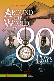 Around the World in 80 Days. A2