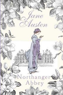 Northanger Abbey (Exclusive)