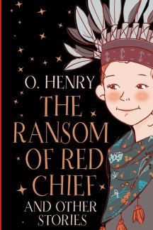 The Ransom of Red Chief and other stories (м)
