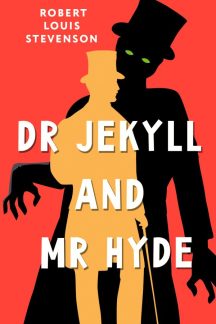 Dr Jekyll and Mr Hyde (м)